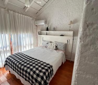 San Rafael Apartment | TRIPLEX en complejo Jen les pins apta 5 personas , 2 dormitorios
