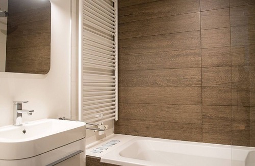 Sint-Andries House | Triplex house in Antwerp city center