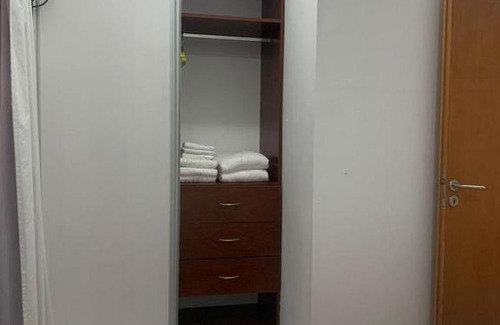 La Plata Apartment | New Triplex La Plata for 6 with Pet-Friendly Amenities