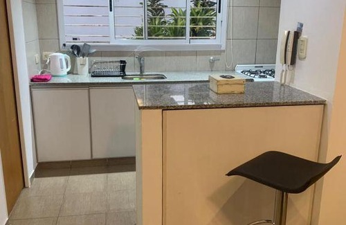 La Plata Apartment | New Triplex La Plata for 6 with Pet-Friendly Amenities