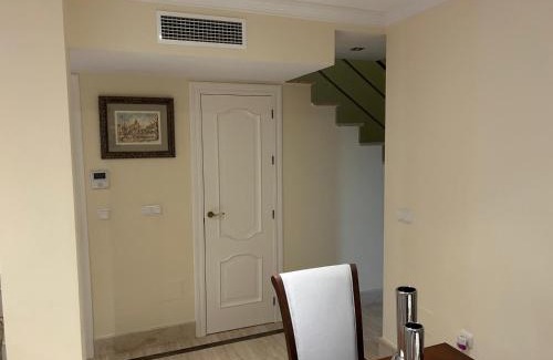 Garrucha House | Oceanfront Triplex with Family-Friendly Amenities