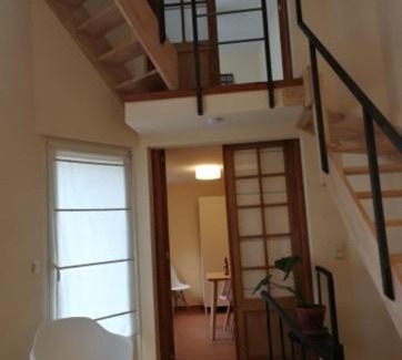 Stalingrad Apartment | Cozy Triplex Near Grand-Place with High Guest Ratings