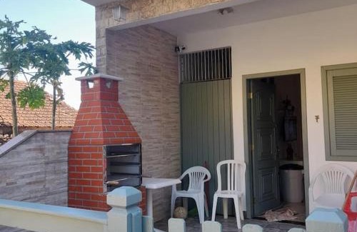 Sahy House | Experience Triplex Praia Brava: Rated 10/10, Family & Pet Friendly