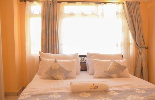 Nkubu Hotel | Discover Triplinq Hotel & Resort: Family-Friendly Amenities