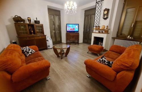 Minusio Apartment | Experience Tripolitania: Oceanfront Stay with Top Amenities