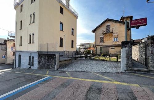 Minusio Apartment | Experience Tripolitania: Oceanfront Stay with Top Amenities