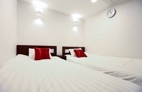 Eulji-ro House | Discover TRIPSTAY Myeongdong: Perfect for Your Stay