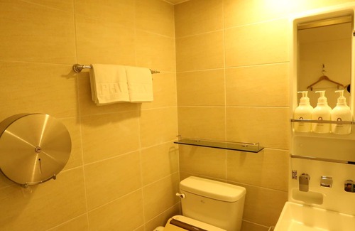 Eulji-ro House | Discover TRIPSTAY Myeongdong: Perfect for Your Stay