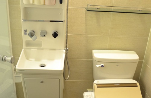 Eulji-ro House | Discover TRIPSTAY Myeongdong: Perfect for Your Stay