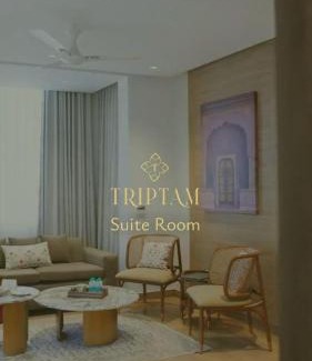 Vrindavan Hotel | Discover Triptam Vrindavan: Highly Rated & Family-Friendly Stay