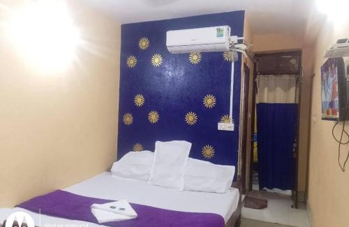 Puri House | Budget-Friendly Stay at Tripureswari Guest House
