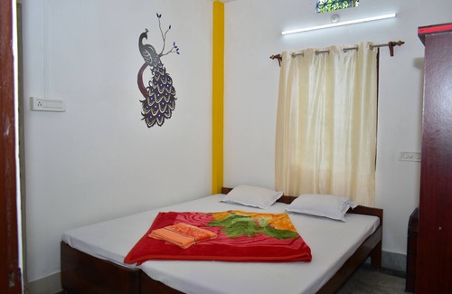 Kalyani Resort | TRIS PLANET RESORT