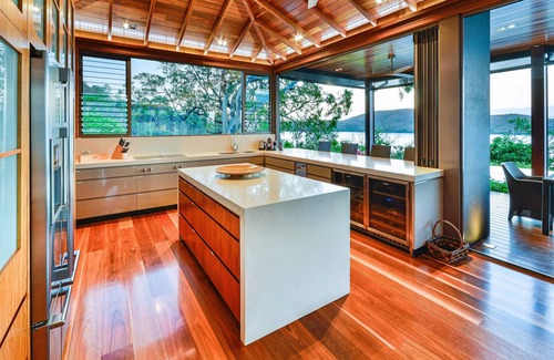 Hamilton Island House | Indulge at Trisara - Hamilton Island with Private Pool & More