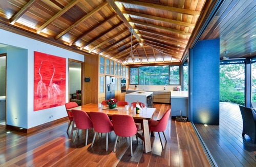Hamilton Island House | Indulge at Trisara - Hamilton Island with Private Pool & More