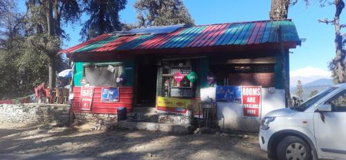 Dugalbitta House | Discover Trishul Holiday Campsite: Family-Friendly Getaway