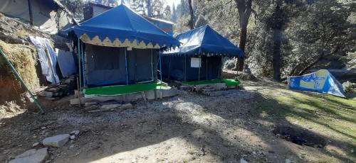 Dugalbitta House | Discover Trishul Holiday Campsite: Family-Friendly Getaway