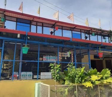 Dugalbitta House | Comforting Trishul Homestay with Breakfast & Family Amenities