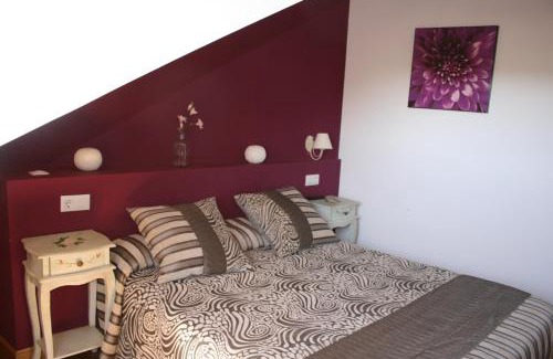 Alfoz de Lloredo House | Discover Trisileja at Posada La Busta with Oceanfront Views