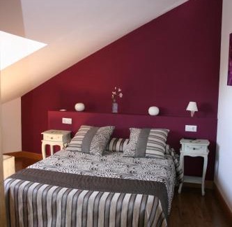 Alfoz de Lloredo House | Discover Trisileja at Posada La Busta with Oceanfront Views