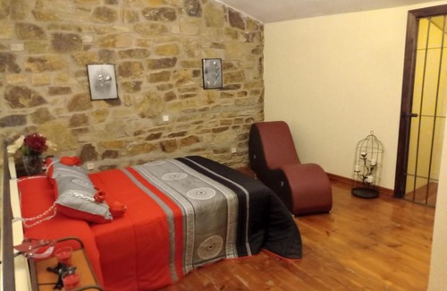 La Serna del Monte House | Experience Triskel Rural: Highly Rated by Guests at 9/10