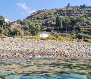 Motta d'Affermo House | Triskele casa vacanza sul mare