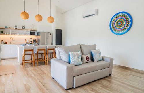 Esterillos Este House | Triskele Retreat - Casa Ocean