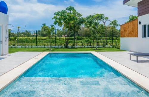 Esterillos Este House | Triskele Retreat - Casa Ocean