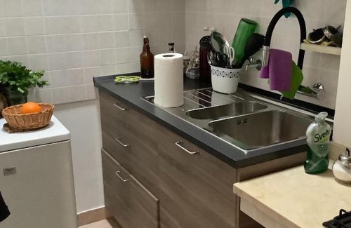 Portopalo di Capo Passero House | Triskelian House: Guest Rated 10/10 & Family-Friendly Stay