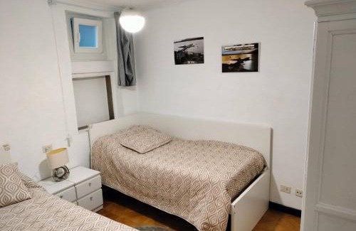 Rianxo House | Discover Trisquel Rianxo: Family-Friendly Retreat with 9.2 Rating