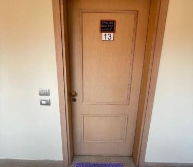 Zona XXX Castel Fusano Apartment | Top-Rated Tristan Casa Vacanze: Your Roman Retreat Awaits