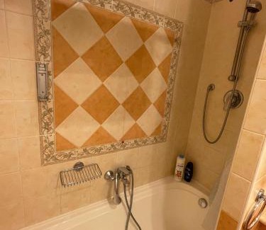 Zona XXX Castel Fusano Apartment | Top-Rated Tristan Casa Vacanze: Your Roman Retreat Awaits