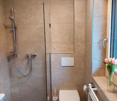 Schwendau Apartment | Discover Tristner Appart: Family-Friendly with Kitchenette