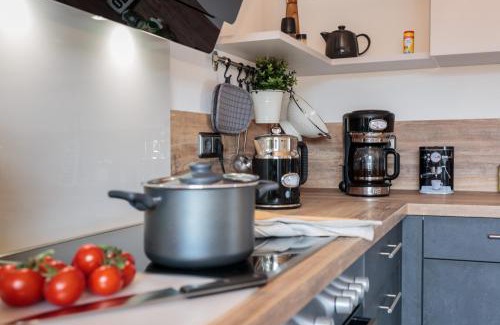 Buchholz Apartment | Exceptional Triumph in der Heide with Oceanfront Views