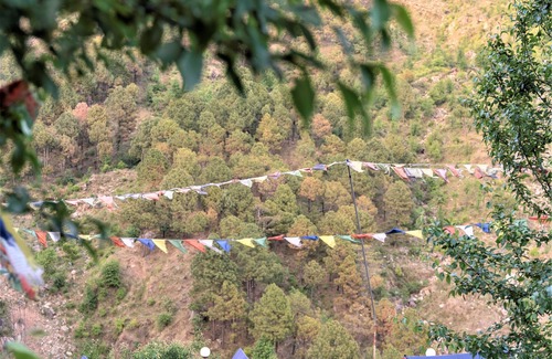 Dharamshala RV Rental | Budget-Friendly Triund Camps Riverside Resort with Breakfast