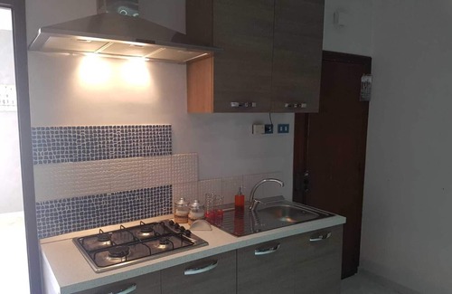Caltanissetta Apartment | Cozy 4-Bedroom Retreat in the Heart of the City