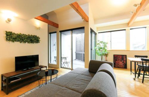 Naka Ward Hotel | Trive OSU West: Family-Friendly Stay Near the Station