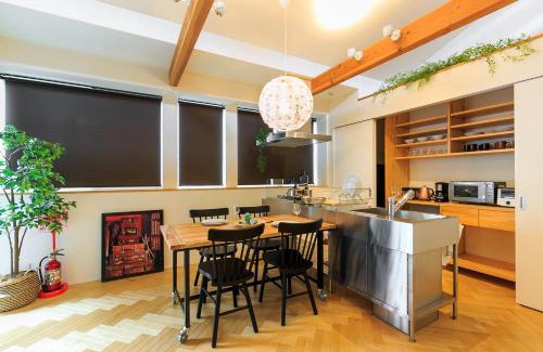 Naka Ward Hotel | Trive OSU West: Family-Friendly Stay Near the Station