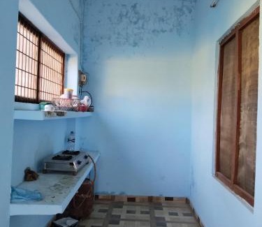 Naini Apartment | Triveni Sangam Apartment