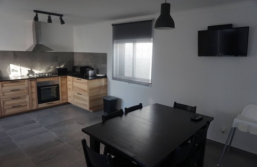 Vila do Bispo House | Trivial Pisão - Holiday Home with Oceanfront Spa & Views
