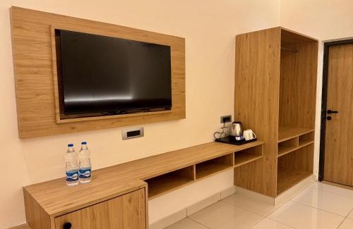 Chirala Hotel | Triviera Hotel Chirala