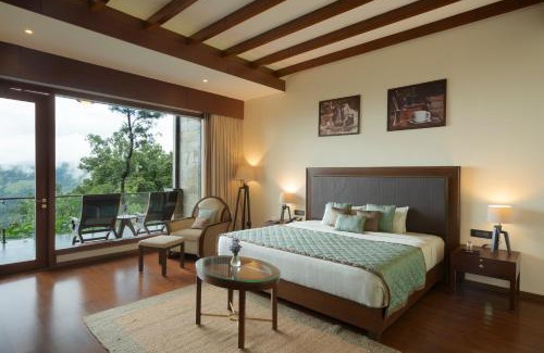 Chikkamagaluru Resort | Indulgent Stay at Trivik Hotels & Resorts, Chikmagalur
