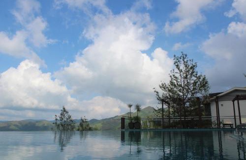 Chikkamagaluru Resort | Indulgent Stay at Trivik Hotels & Resorts, Chikmagalur