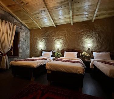 Hunza Hotel | Trivor Resort Hunza