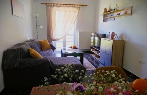 Troezen Apartment | Kid-Friendly Escape at TriΖin - Rated 9.8 by Guests