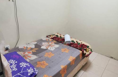 Taman Rakyat Mergong House | Family-Friendly TRM Homestay Alor Setar - Perfect for MALAY Stays
