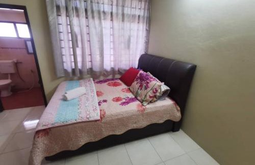 Taman Rakyat Mergong House | Family-Friendly TRM Homestay Alor Setar - Perfect for MALAY Stays