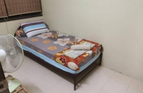 Taman Rakyat Mergong House | Family-Friendly TRM Homestay Alor Setar - Perfect for MALAY Stays