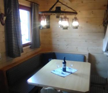 Aich Apartment | Family-Friendly Retreat at Troadkasten Seinerzeit, 9.6/10