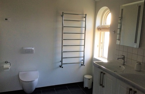 Troense Bed & Breakfast | Idyllic Troense B&B by the Sea with Oceanfront Pool