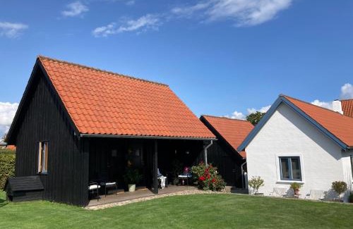 Troense Bed & Breakfast | Scenic Troense Bed and Breakfast with Private Beach Access